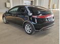HONDA CIVIC 2011/6 - 3