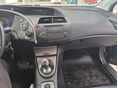 HONDA CIVIC 2011/6 - 6