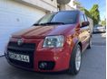 FIAT PANDA 1.4 100 HP Magyarországi. garantált 130.000km!