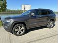 JEEP GRAND CHEROKEE 2015/10 - 2