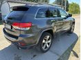 JEEP GRAND CHEROKEE 2015/10 - 4