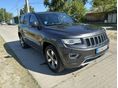 JEEP GRAND CHEROKEE 2015/10 - 5