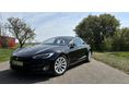 TESLA MODEL S 2017/5 - 1