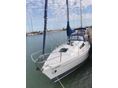 CR YACHTS Cobra