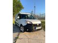FIAT DOBLO Dobló Cargo 1.3 Mjet SX 3 SZEMÉLYES MAGYARORSZÁGI