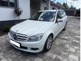 MERCEDES-BENZ C 200 2008/11 - 1