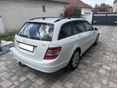 MERCEDES-BENZ C 200 2008/11 - 5