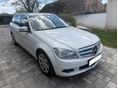 MERCEDES-BENZ C 200 2008/11 - 2