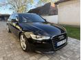 AUDI A6 2014/1 - 2