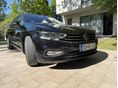 VOLKSWAGEN PASSAT VIII 2022/8 - 2