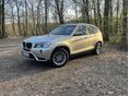 BMW X3 2010/11 - 1