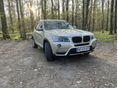 BMW X3 2010/11 - 2
