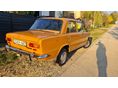 LADA 2101 OT Vizsga