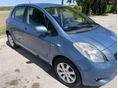 TOYOTA YARIS 1.4 D-4D Sol Ice