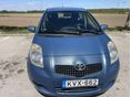 TOYOTA YARIS 2007/7 - 2