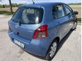 TOYOTA YARIS 2007/7 - 8