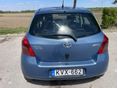 TOYOTA YARIS 2007/7 - 9