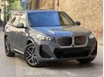 BMW IX1 xDrive30 xLine 64,8kWh M sport.Garanciális.Vezetett szervizkönyves.Hibátlan állapot