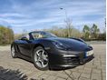 PORSCHE BOXSTER 2012/6 - 2