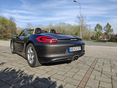 PORSCHE BOXSTER 2012/6 - 6