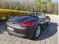 PORSCHE BOXSTER 2012/6 - 7