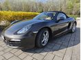 PORSCHE BOXSTER 2012/6 - 8