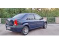 DACIA LOGAN 1.4 Laureate Megkimélt!Kevés km!Gazdag felszereltség!