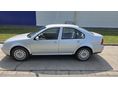 VOLKSWAGEN BORA 1.9 TDI Comfortline