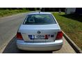 VOLKSWAGEN BORA 2000 - 4
