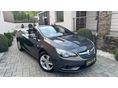 OPEL CASCADA 1.4 T Start-Stop +RADAR ELŐL-HÁTUL+TEMPOMAT+KORMÁNY FŰTÉS+ÜLÉS FŰTÉS+