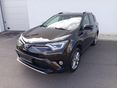 TOYOTA RAV 4 2017/5 - 2