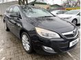OPEL ASTRA J Sports Tourer 1.7 CDTI Cosmo 17-es ALU.ÜLÉS-KORMÁNYFŰTÉS.DIGIT KLÍMA.BŐR-SZÖVET.MULTIKORMÁNY.TEMPOMAT.PDC