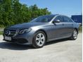 MERCEDES-BENZ E 220 2018/3 - 1
