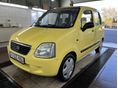 SUZUKI WAGON R+ 1.3 GC (5 személyes ) Szervokormány!144.000Km!!!!!