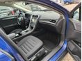 FORD MONDEO 2015/4 - 6