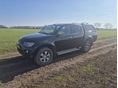 MITSUBISHI L 200 Pick Up 2.5 TD DC Invite