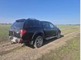 MITSUBISHI L 200 2007/3 - 3