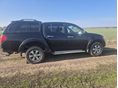 MITSUBISHI L 200 2007/3 - 4