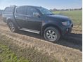 MITSUBISHI L 200 2007/3 - 5