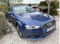 AUDI A4 2013/10 - 2