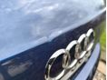 AUDI A4 2013/10 - 11