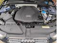 AUDI A4 2013/10 - 12