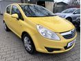 OPEL CORSA D 1.3 CDTI Enjoy FRISS VIZSGA.FRISS SZERVIZ.4.6L-es FOGYASZTÁS/KLÍMA.EL.ABLAK.SZERVÓ