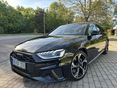 AUDI A4 2022/11 - 1