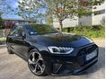 AUDI A4 2022/11 - 2