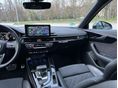 AUDI A4 2022/11 - 12