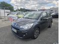 CITROEN C3 1.0 VTi PureTech Tendance Friss Vezérlés.Ujszerű állapot