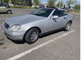 MERCEDES-BENZ SLK 200 