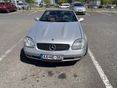 MERCEDES-BENZ SLK 200 1997/12 - 4