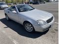 MERCEDES-BENZ SLK 200 1997/12 - 5